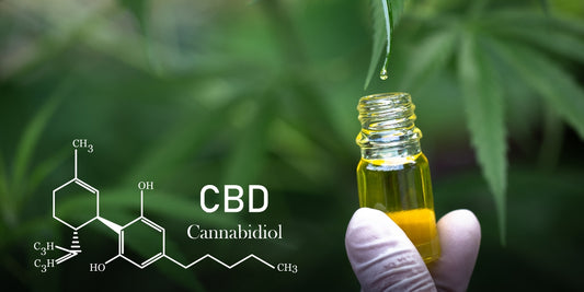 Cos'è il CBD?