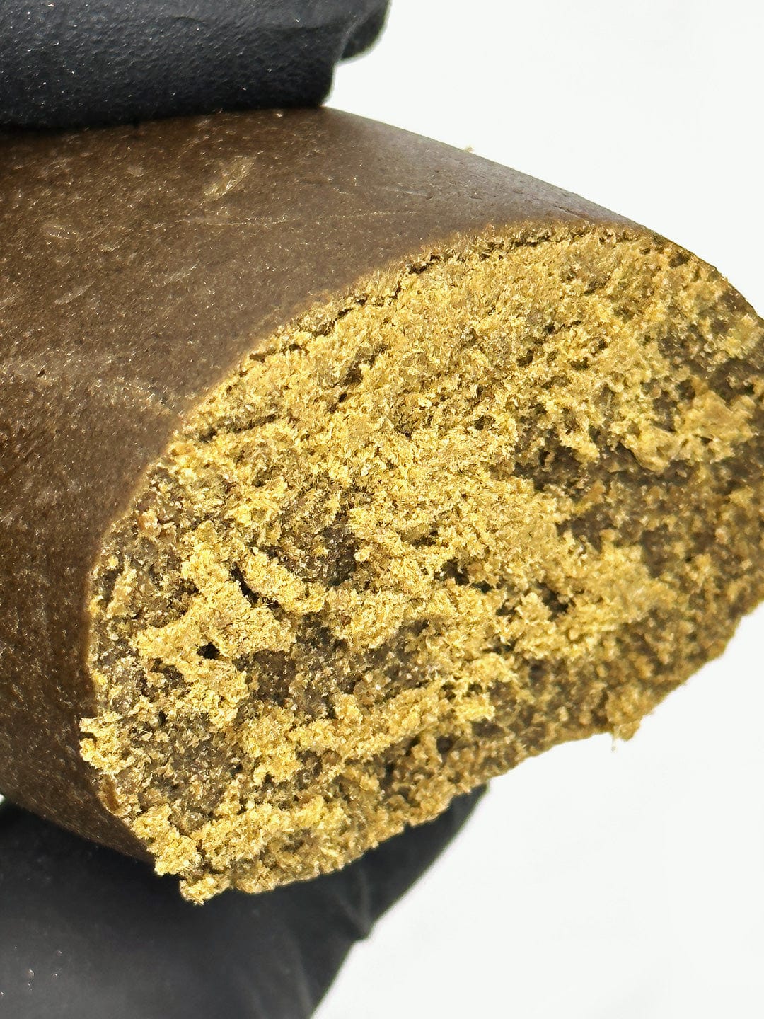 Afghan Black Hash - 50% CBD | Grado AAAA