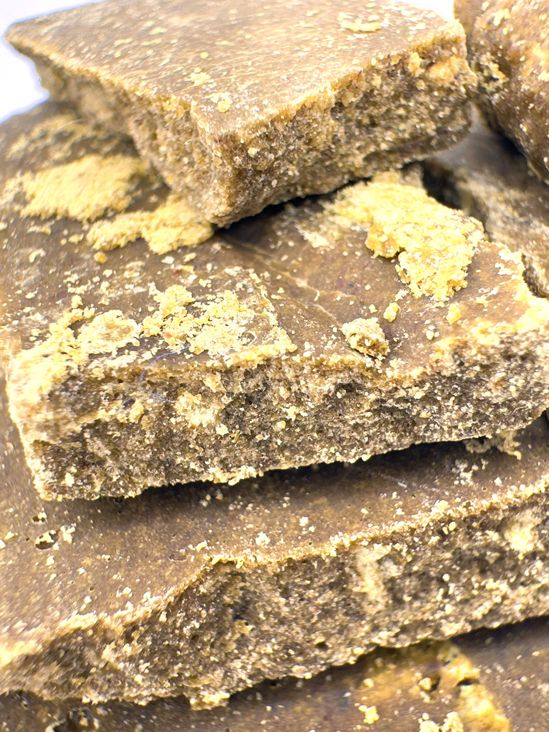 bubble hashish legale