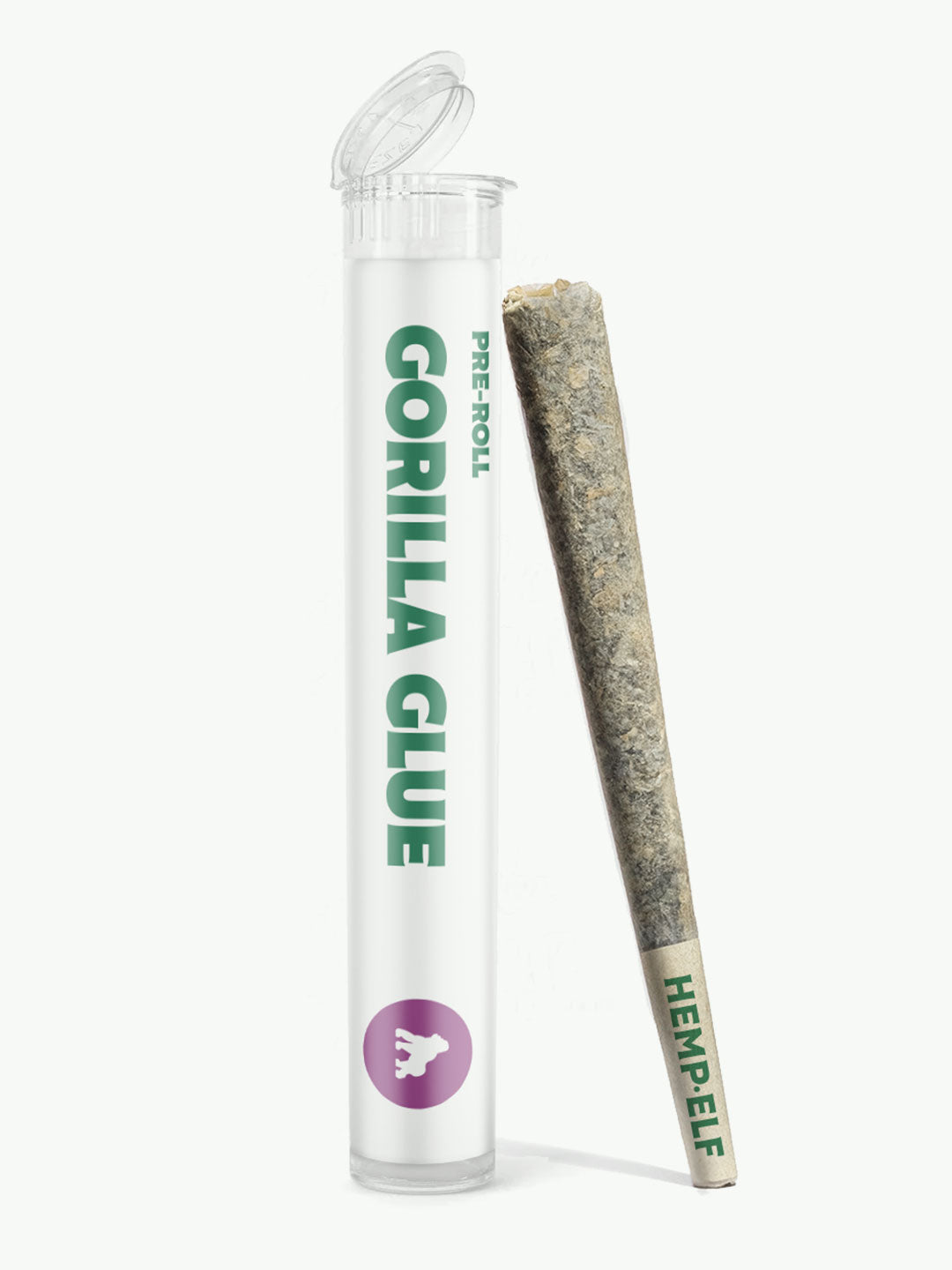 "Gorilla Glue" Pre-Roll (CBD 8-13%)