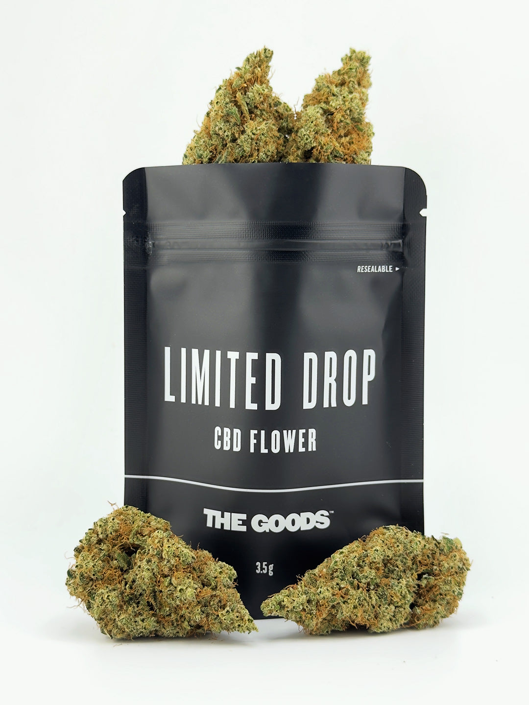 cannabis light hydroponic apple package