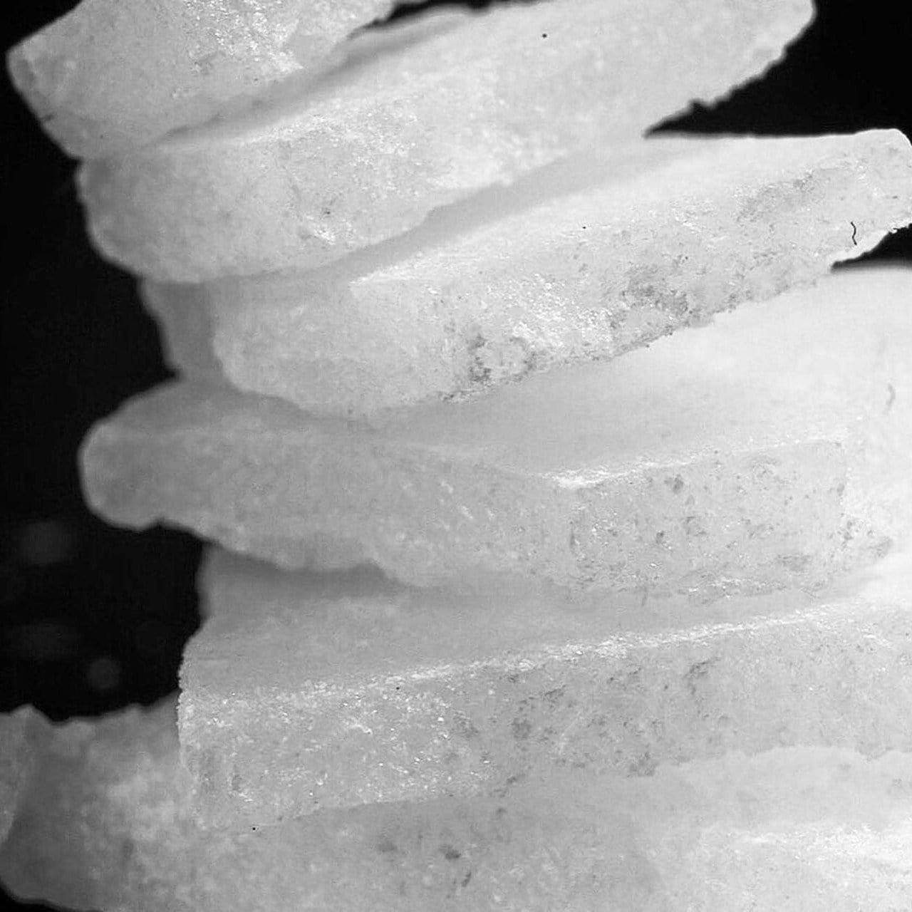 99+% SHATTER ISOLATO PURO SOLIDO