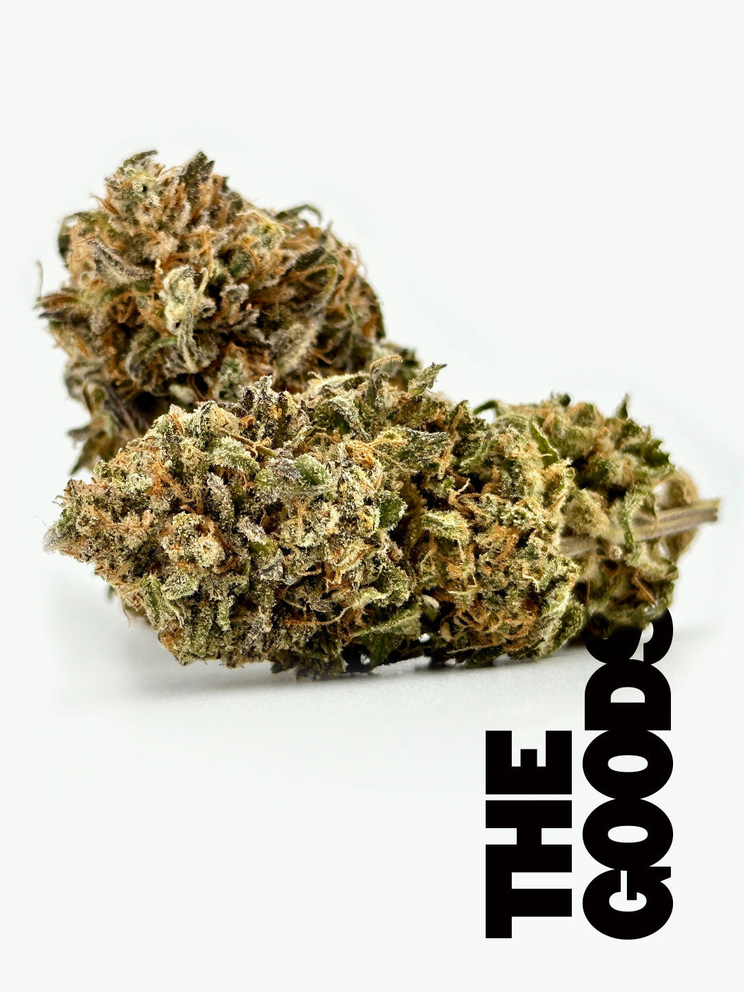 "Mango Velvet #4" 13% CBD | 3.5g LIMITED EDITION