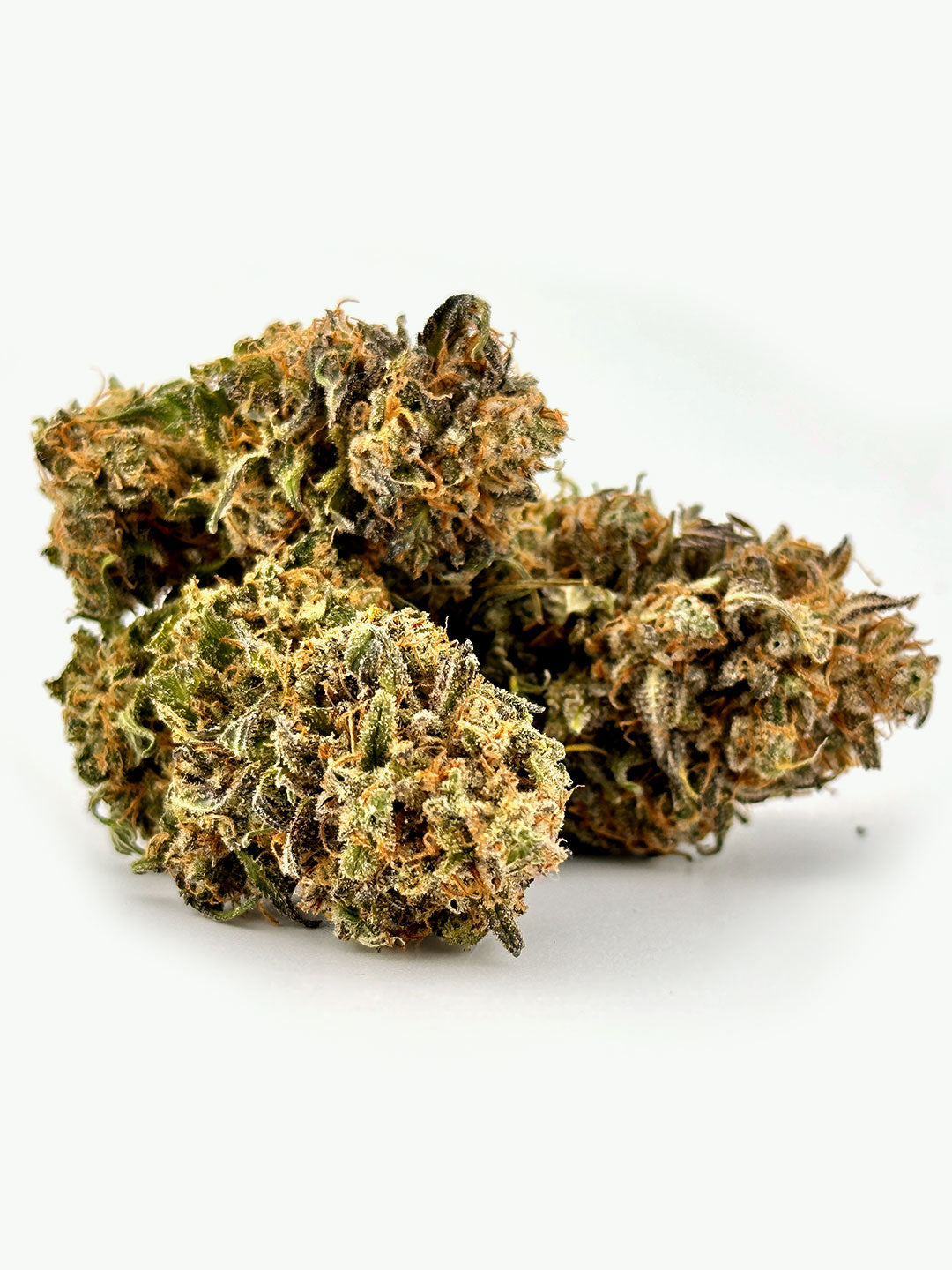 "Mango Velvet #4" 13% CBD | 3.5g LIMITED EDITION