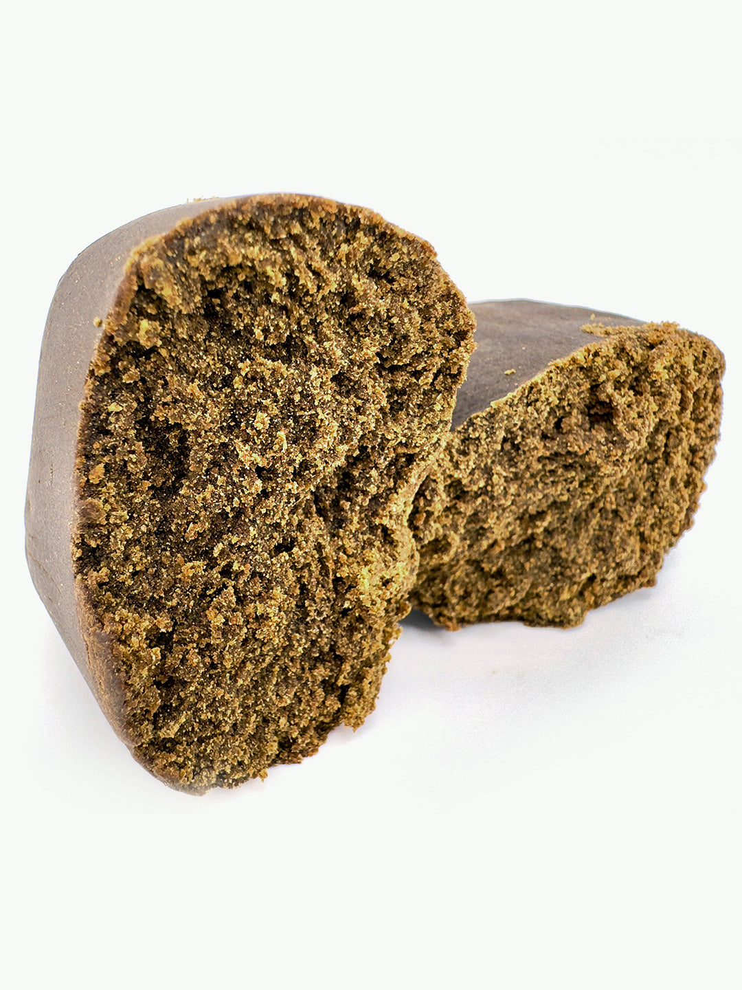 Mango Kush Afghan Hash - 22% CBD | AAAA Grade