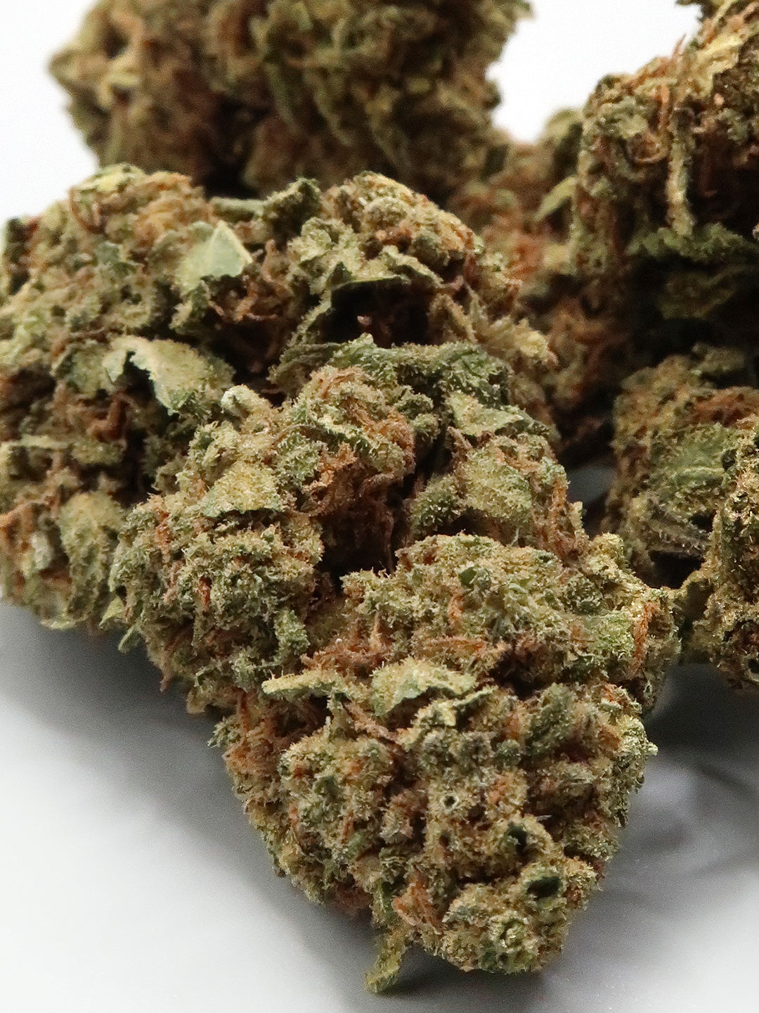 CBD Flower