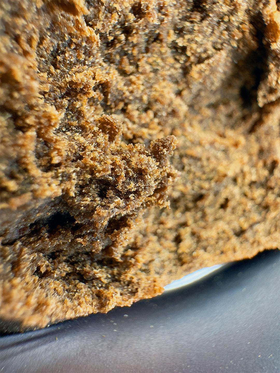 Crema Nepalese Hash - 22% CBD