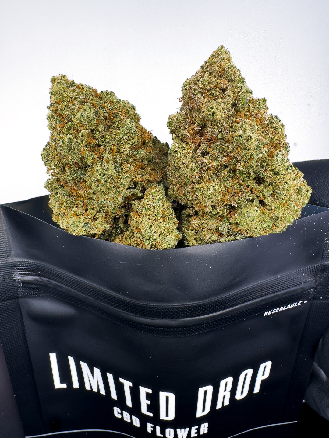 cannabis light limited