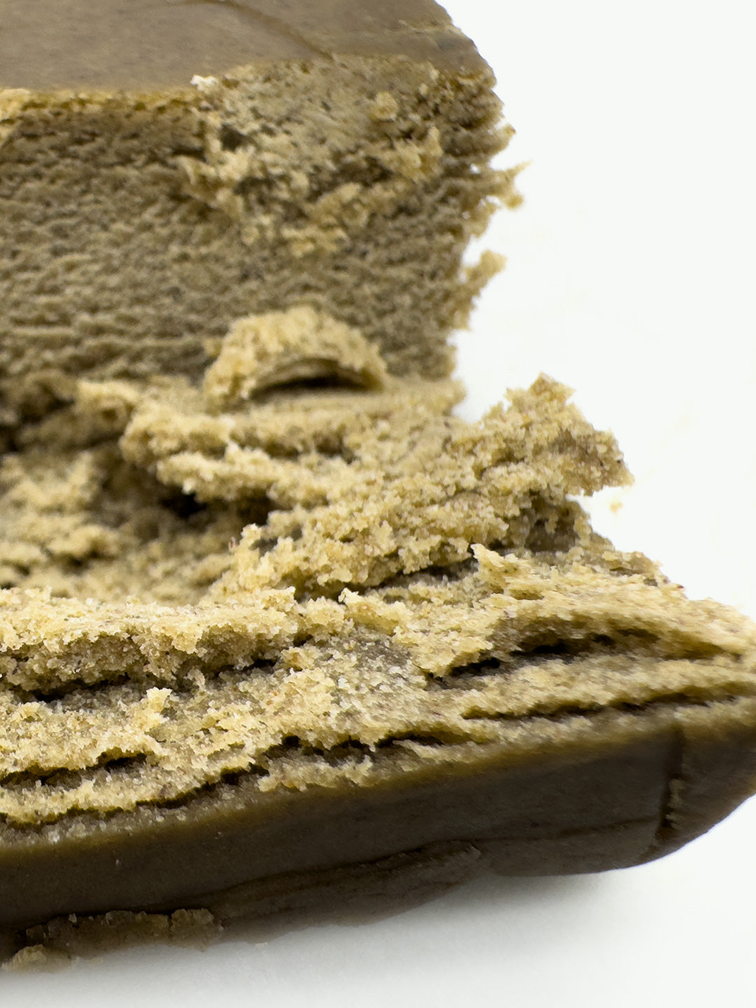 Static Frosty hashish legale