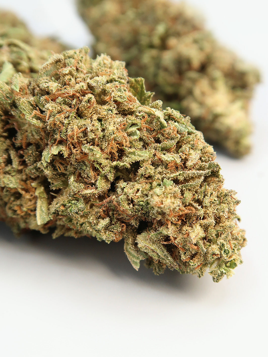 Strawberry Kush