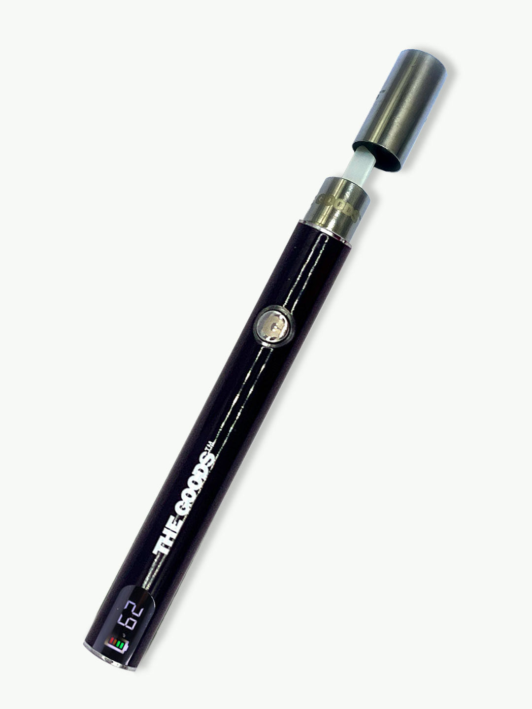 Batteria 510 - 380mAh The Goods con Caricatore USB