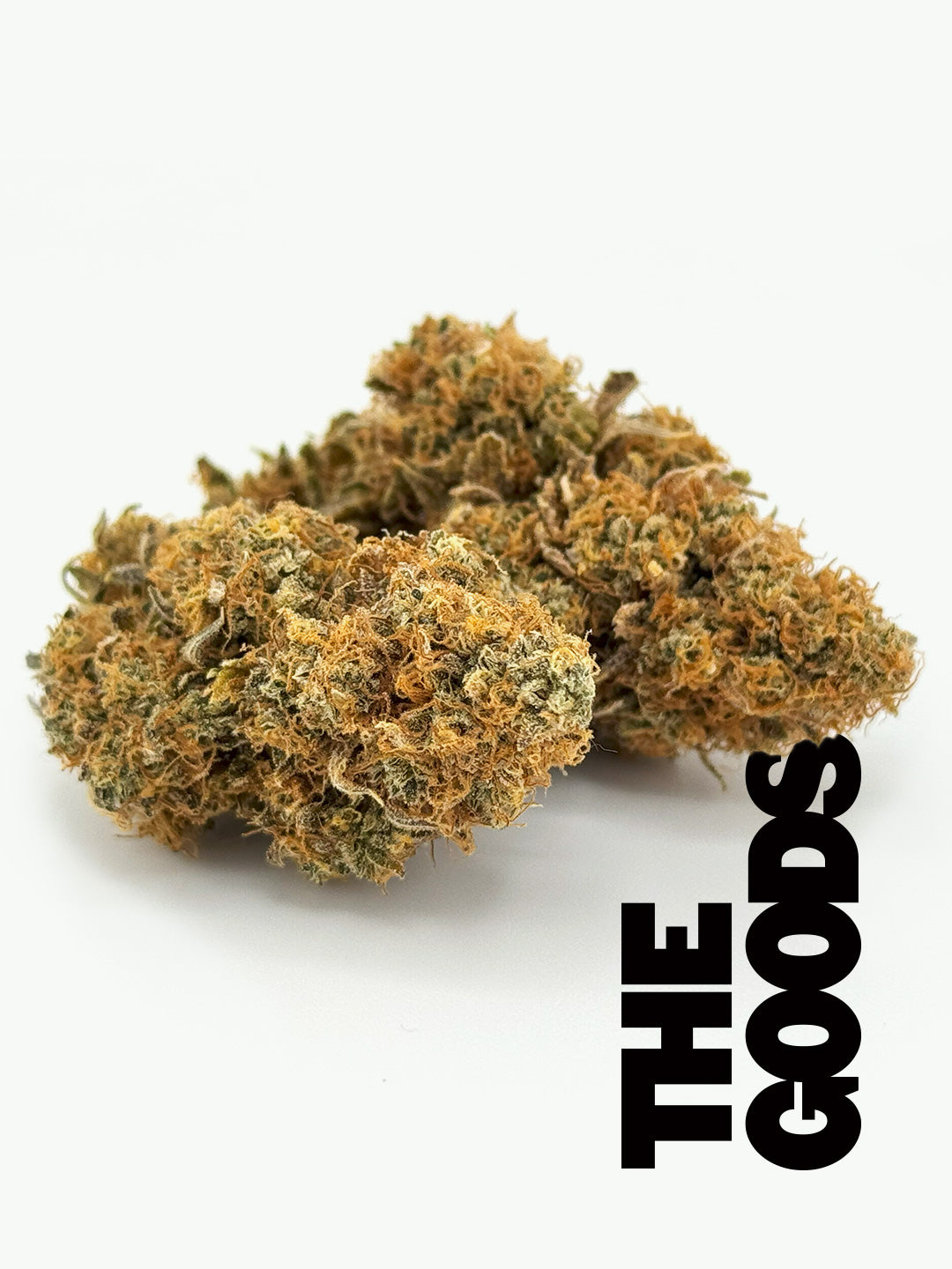 "Brickhouse" 14.5% CBD | 3.5g LIMITED EDITION