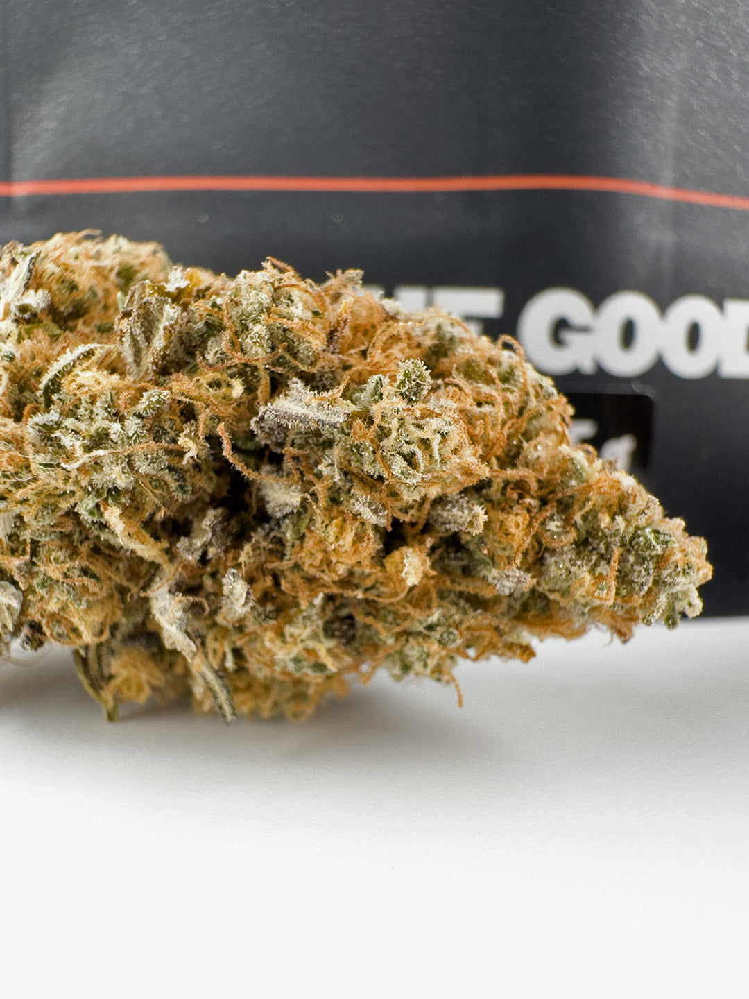 "Brickhouse" 14.5% CBD | 3.5g LIMITED EDITION