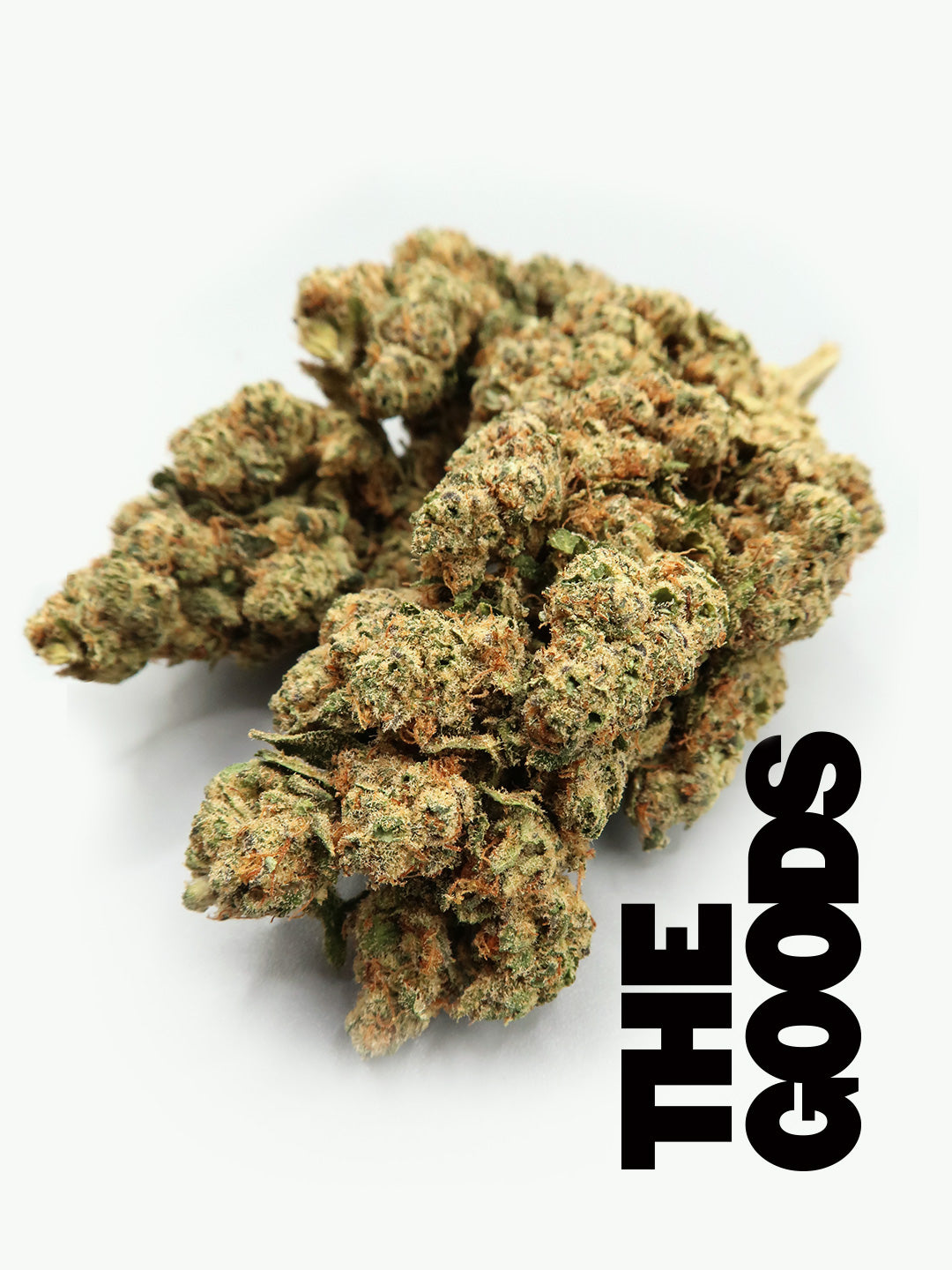 "Tropical Frostbite" 13% CBD | 3.5g LIMITED EDITION