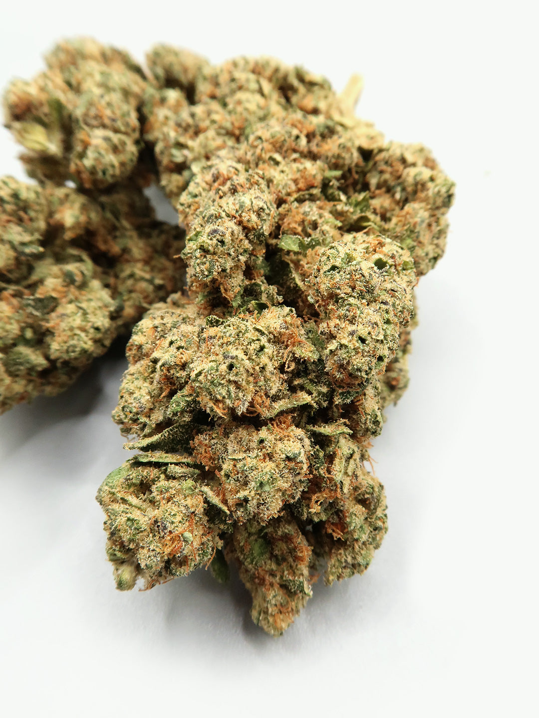 "Tropical Frostbite" 13% CBD | 3.5g LIMITED EDITION
