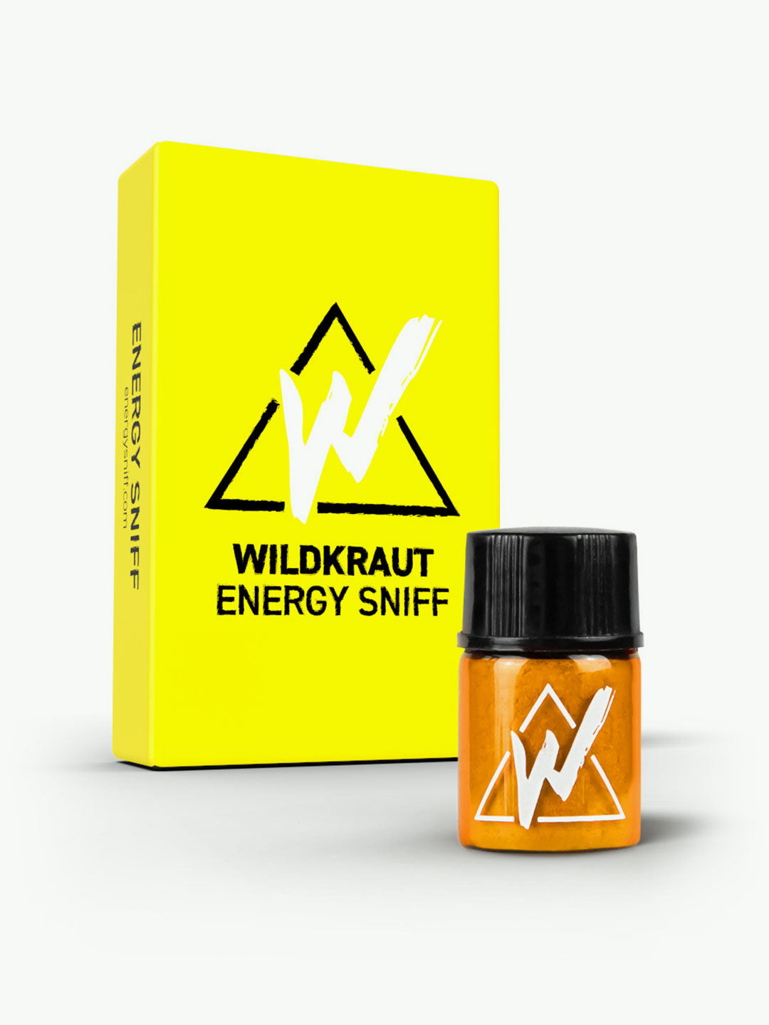 WildKraut Energy Sniff - 1g