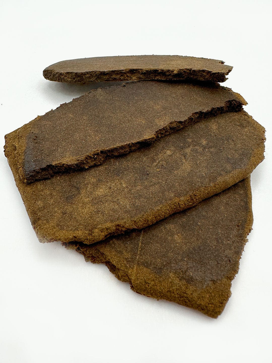 Bundle Hash CBD #420 Edizione Speciale e Dry Sift Hash
