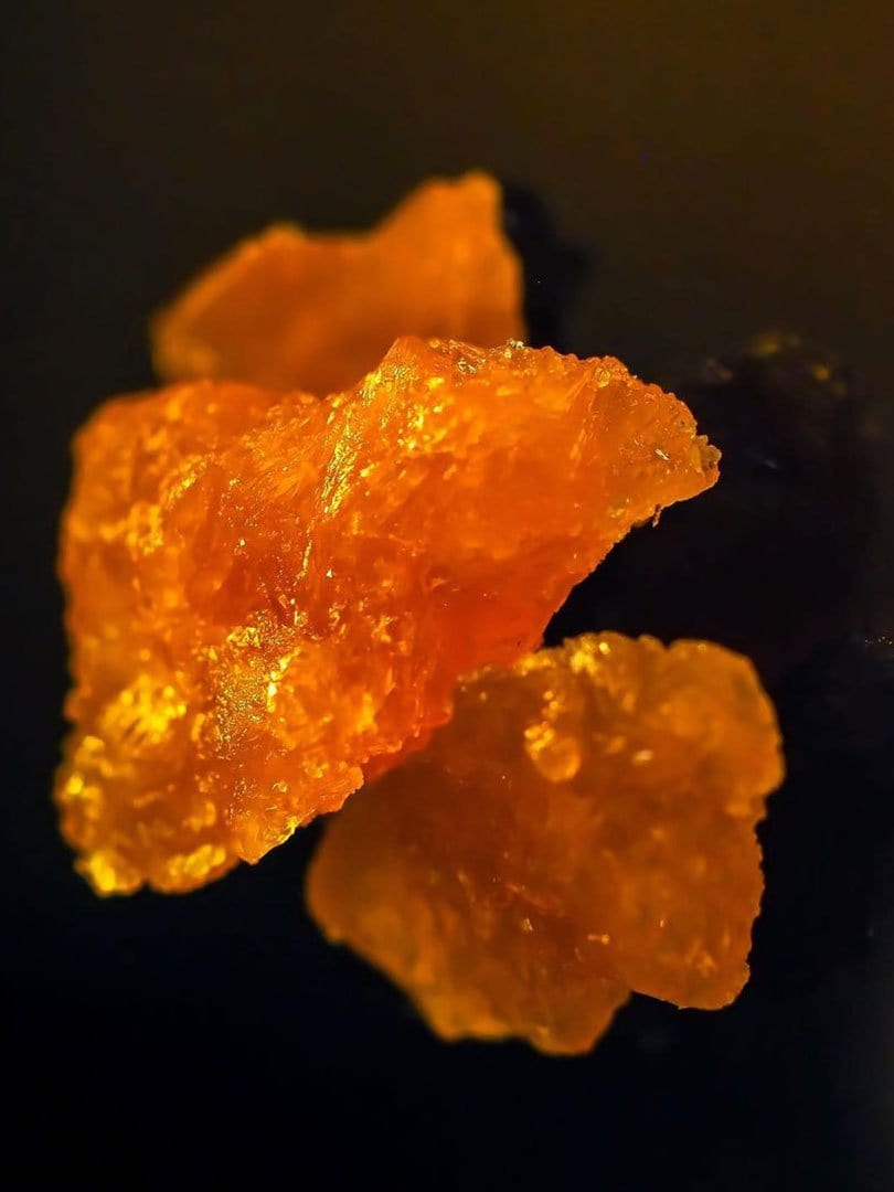 WEDDING CAKE CBD WAX | TERPENI DELLA CANNABIS