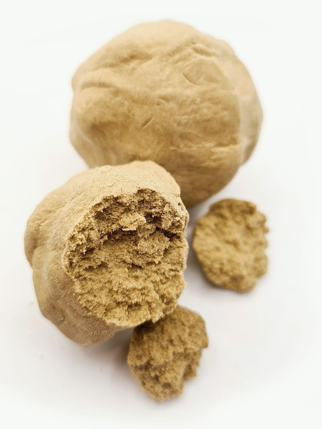 Dry Sift Hash - 18% CBD