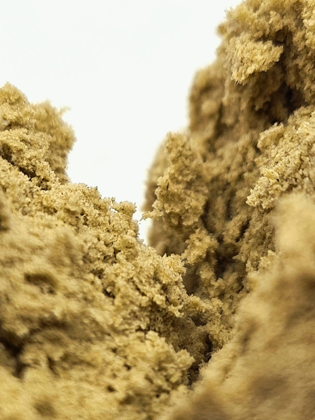 Dry Sift Hash - 18% CBD