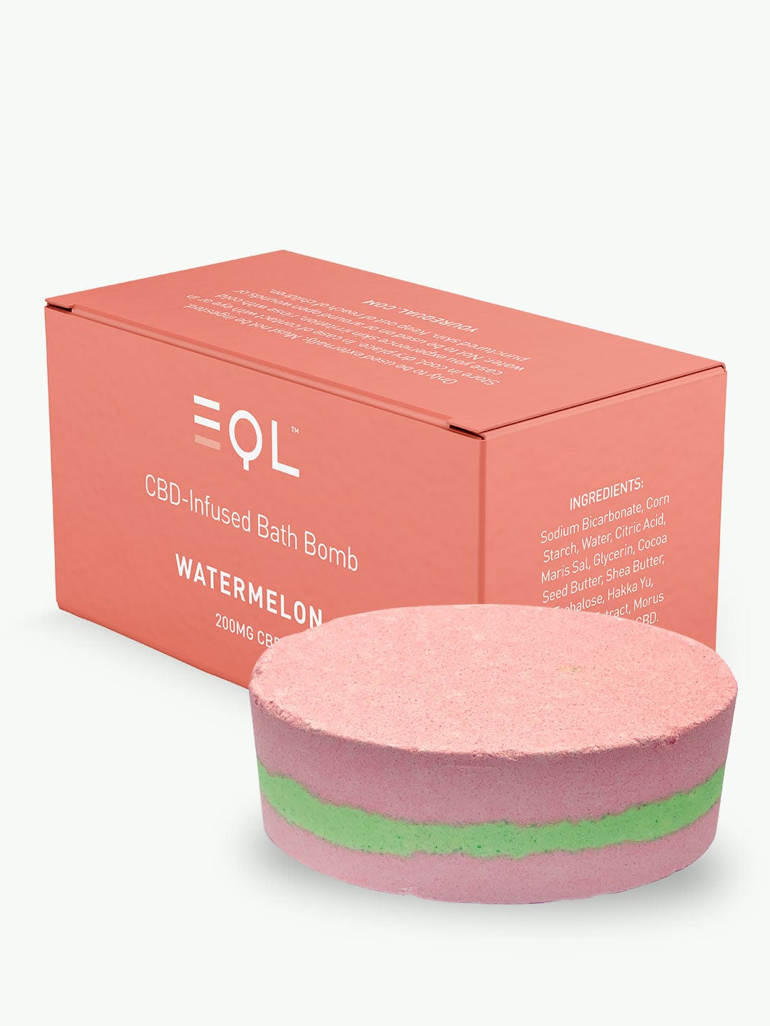 Bomba da Bagno 200MG CBD | Anguria