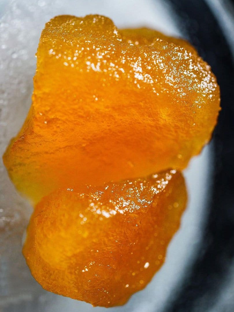 MOJITO CBD WAX CRUMBLE