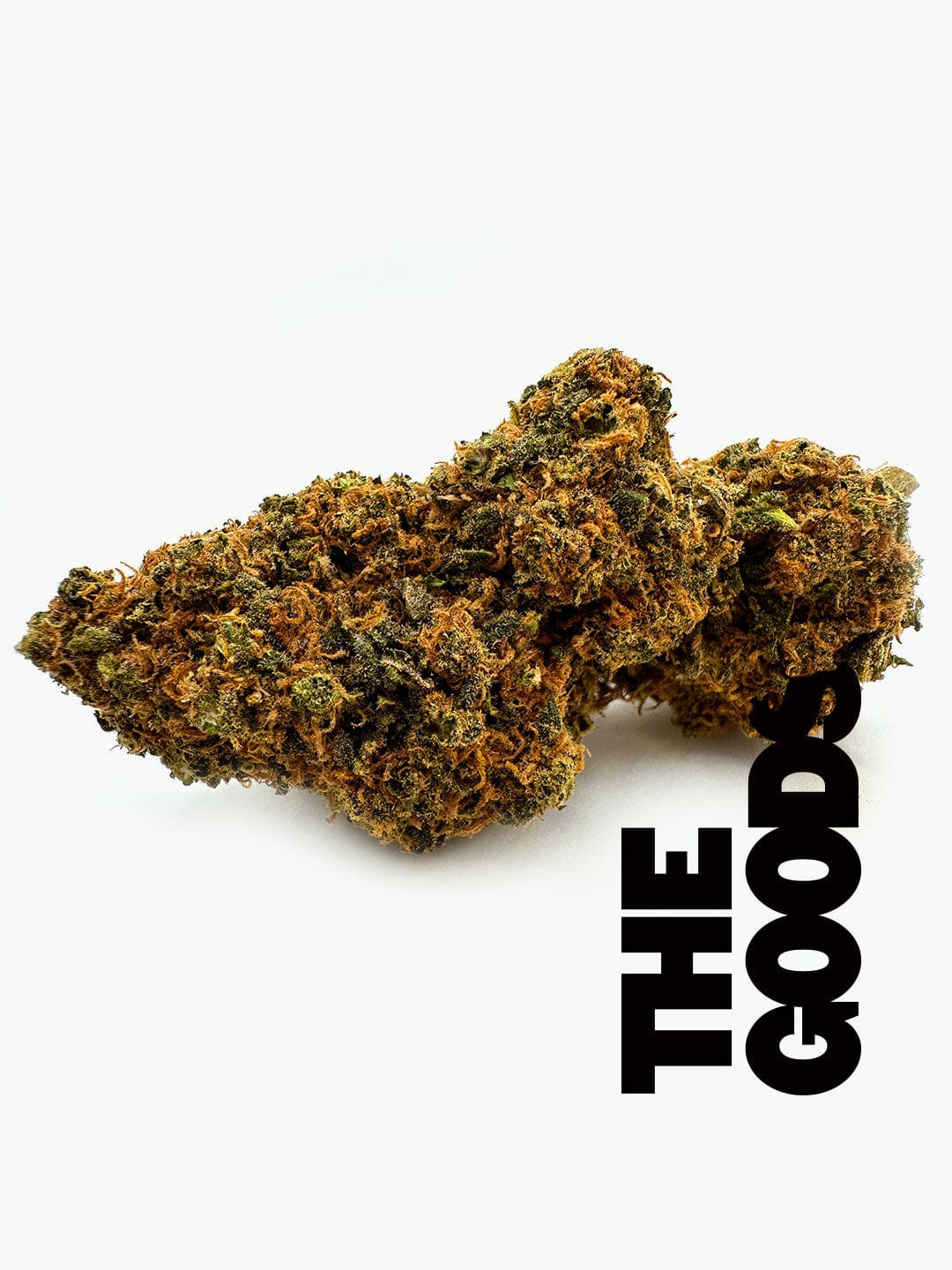 "Shangri La" 14.5% CBD | 3.5g LIMITED EDITION