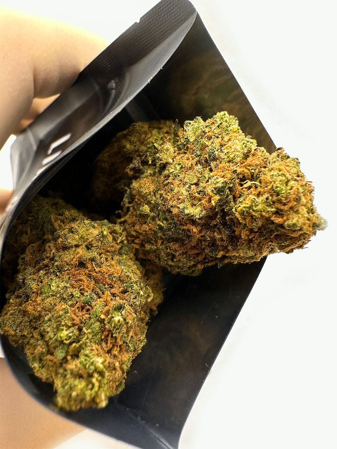 "Shangri La" 14.5% CBD | 3.5g LIMITED EDITION