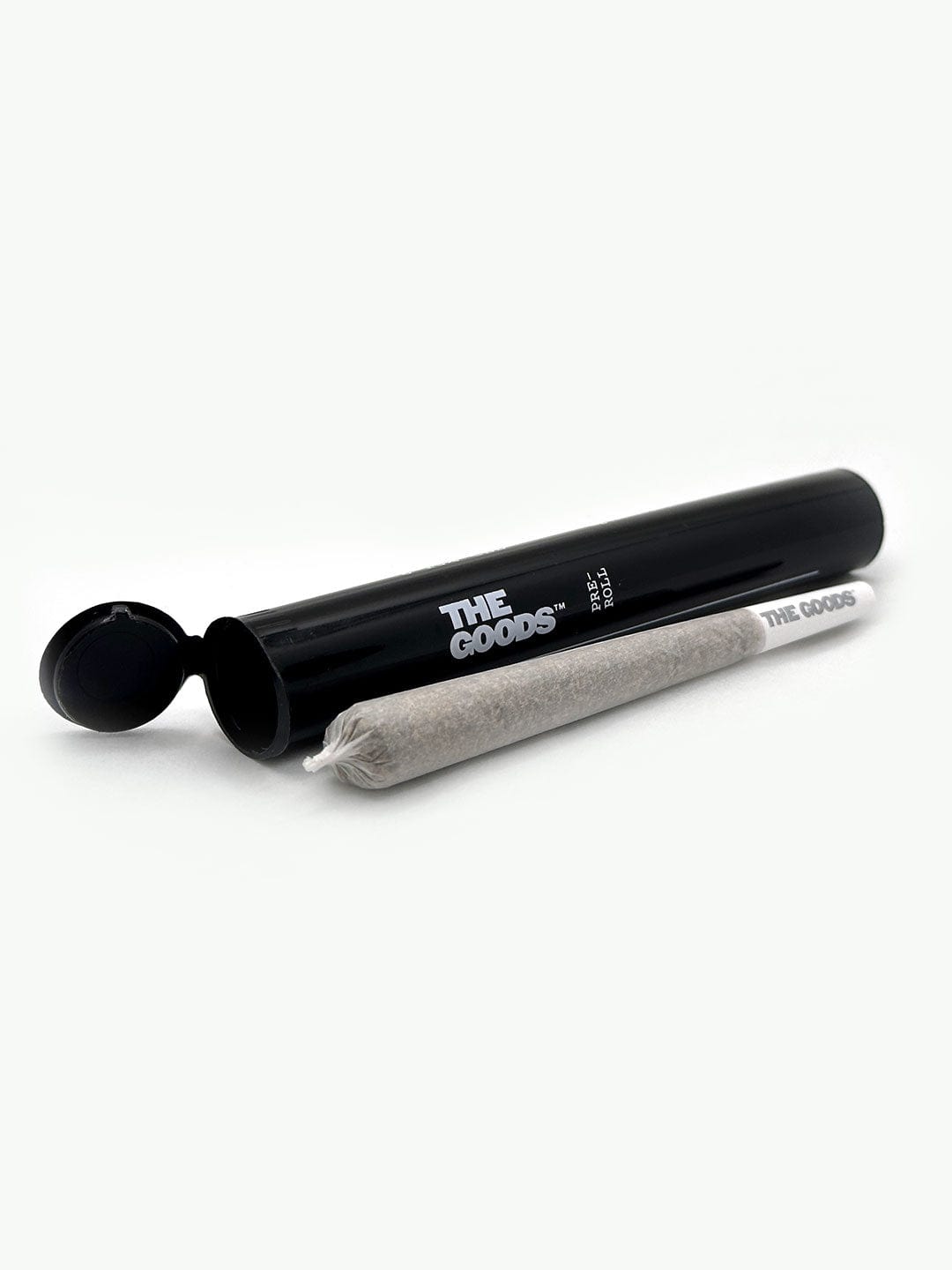 "Pineapple Cheesecake" - Pre-Roll CBD Premium