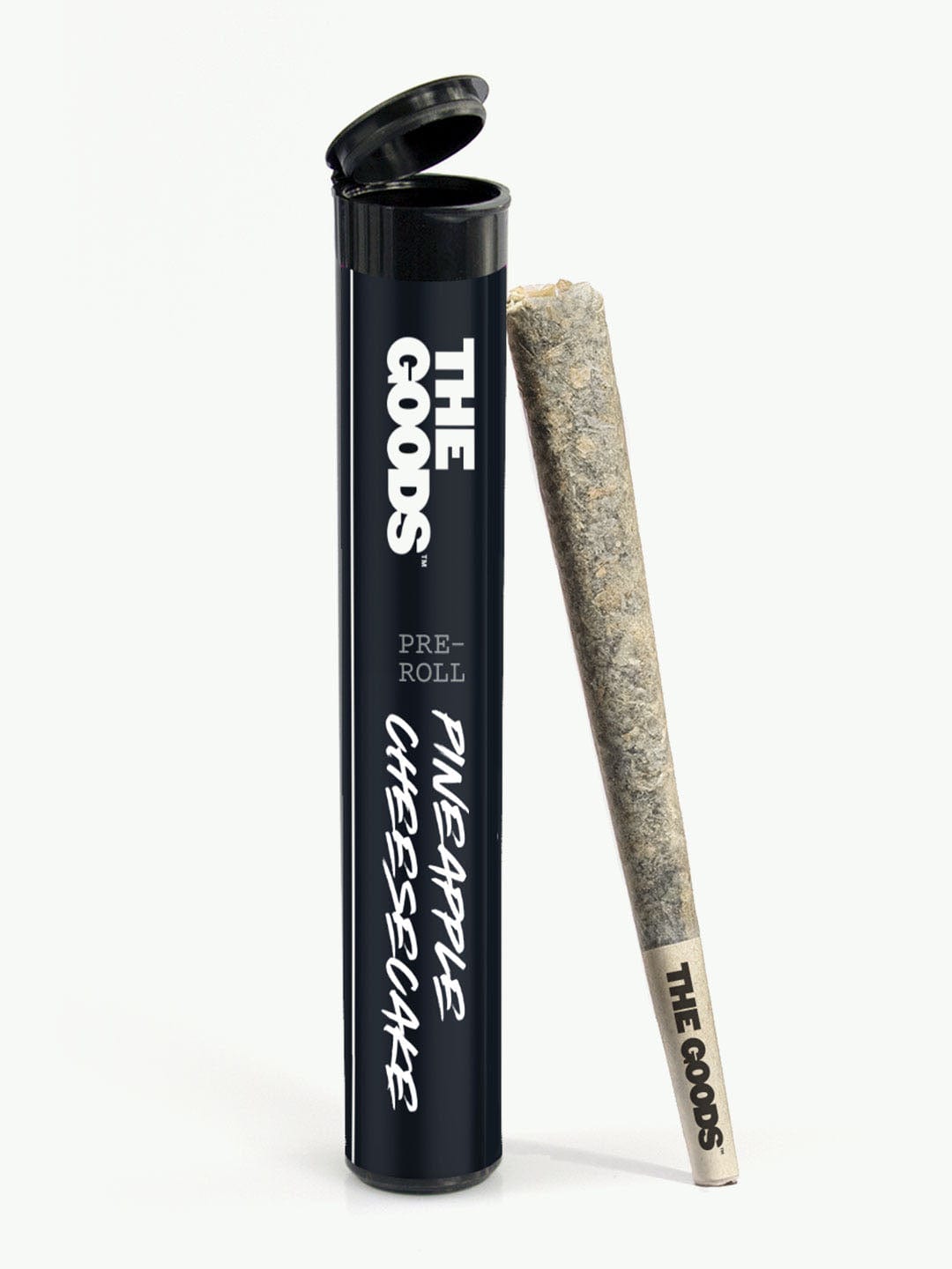 "Pineapple Cheesecake" - Pre-Roll CBD Premium