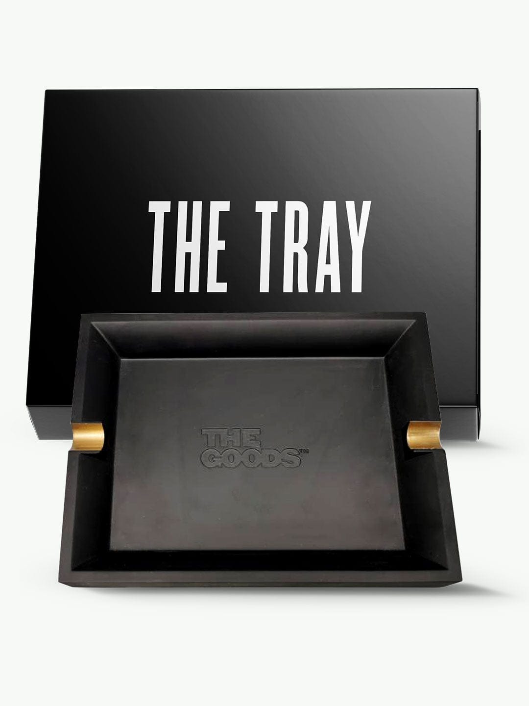 Posacenere Elegante - The Tray