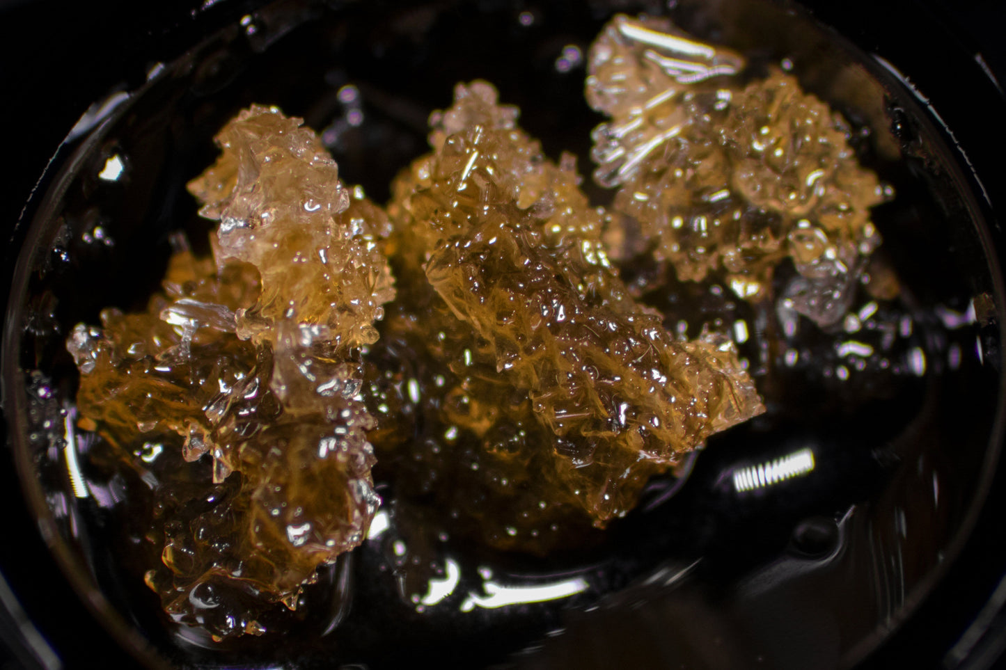 Diamanti CBD 70% | Grado AAAA