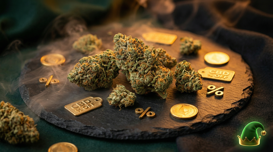 Offerte Cannabis Light 