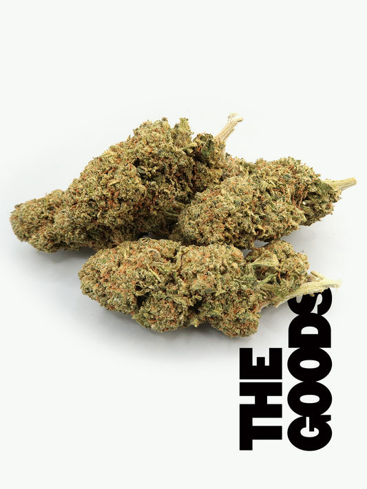 "Biscotti" 13% CBD | 3.5g LIMITED EDITION