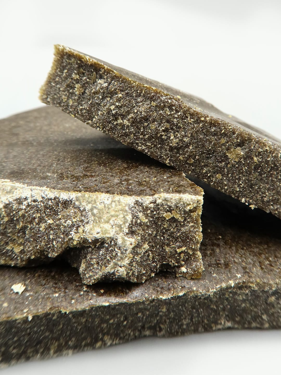 "Bubble Hash" CBD | The Goods Premium Hash