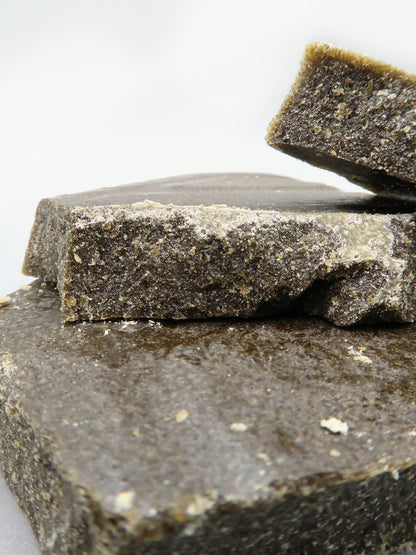"Bubble Hash" CBD | The Goods Premium Hash