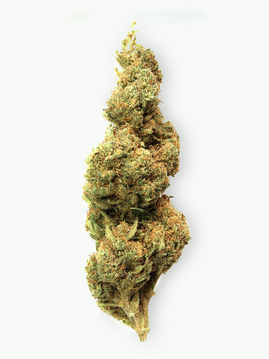 "Cali Haze"