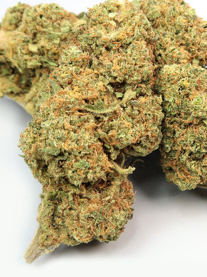 "Cali Haze"