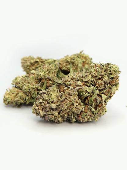 Grappolo di fiori di CBD Cheese
