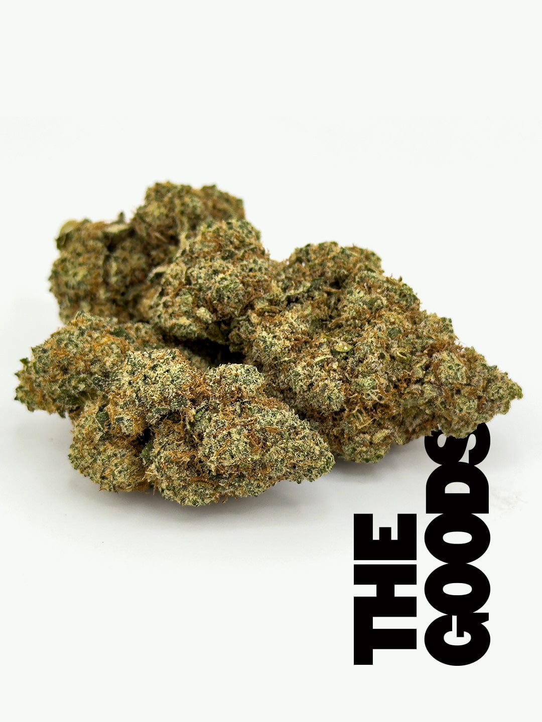 "Dosidos" 17.8% CBD | 3.5g LIMITED EDITION