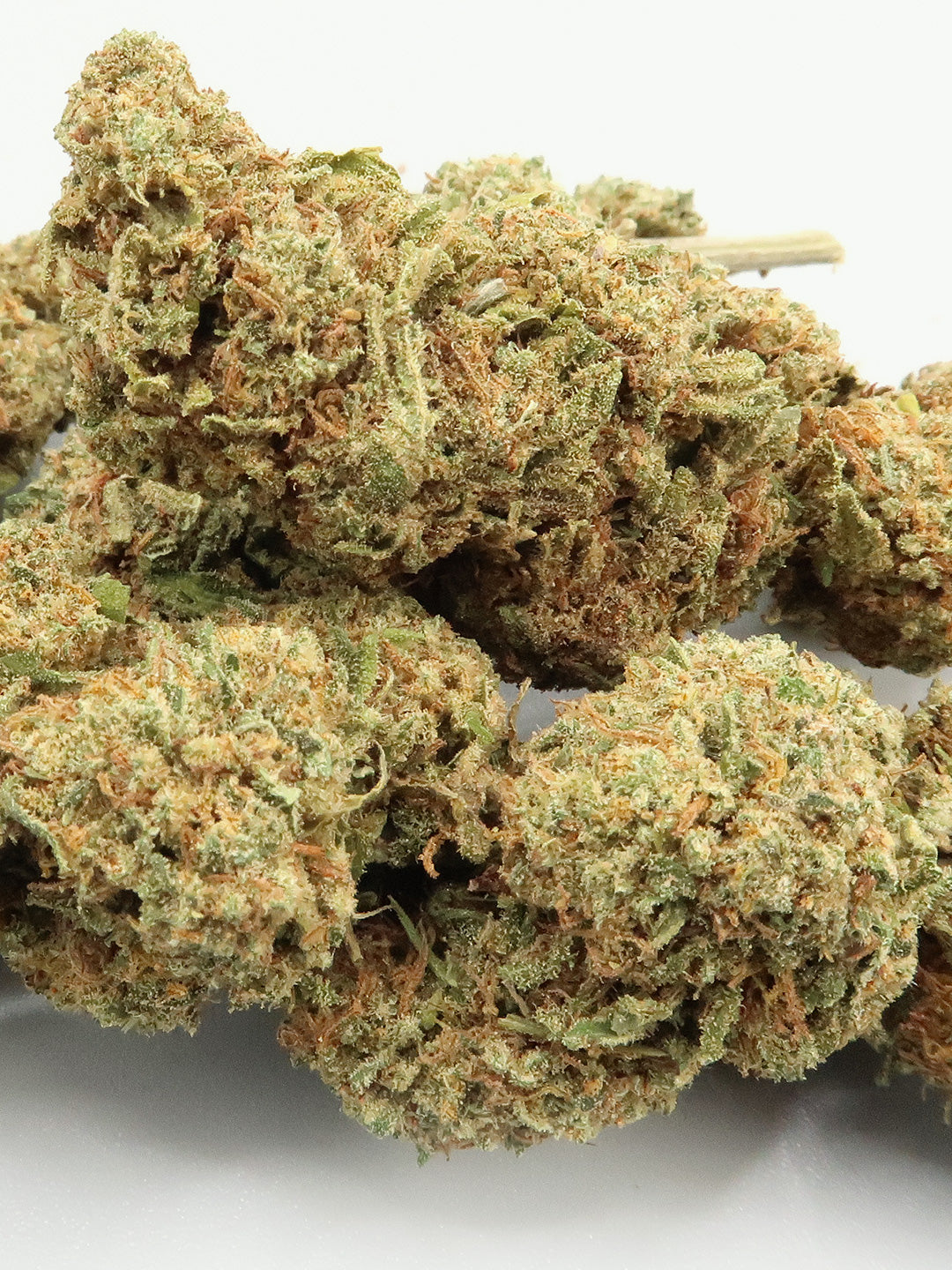 "Forbidden Fruit" 17% CBD | 3.5g LIMITED EDITION