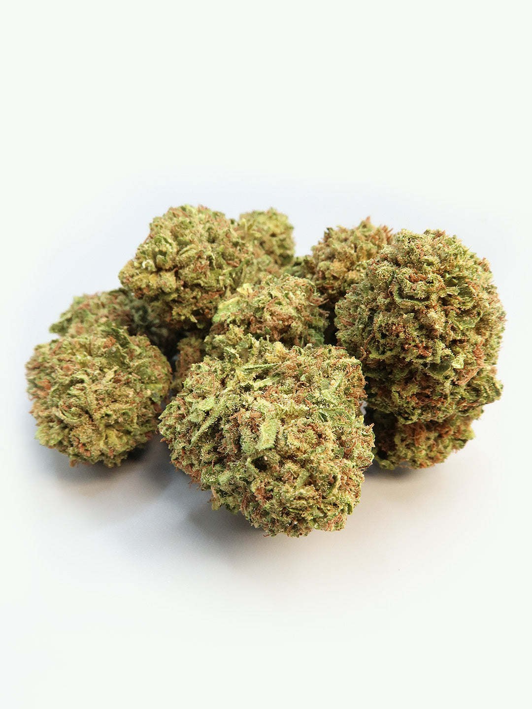 Grappolo di fiori di CBD Gelato
