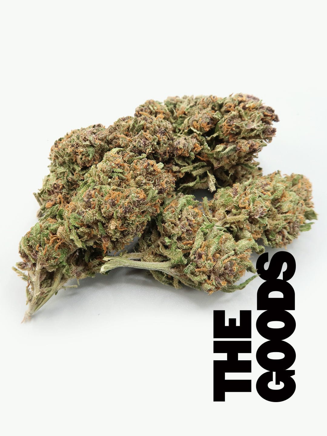 "Hydroponic Apple" 17.8% CBD | 3.5g LIMITED EDITION
