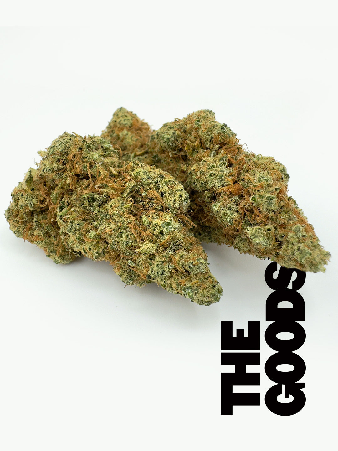 Hydroponic Mandarin cannabis light