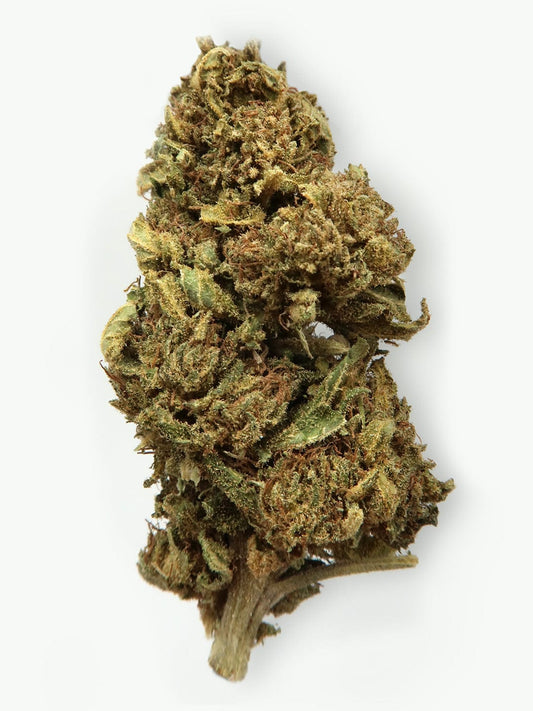 Lemon Berry Haze CBD Flower