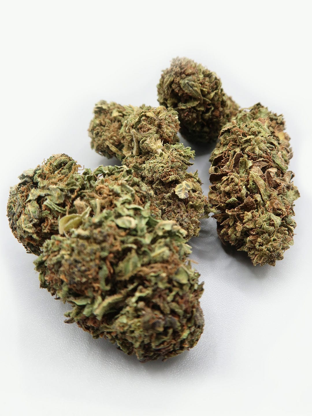 Lemon Berry Haze CBD Flower Bundle