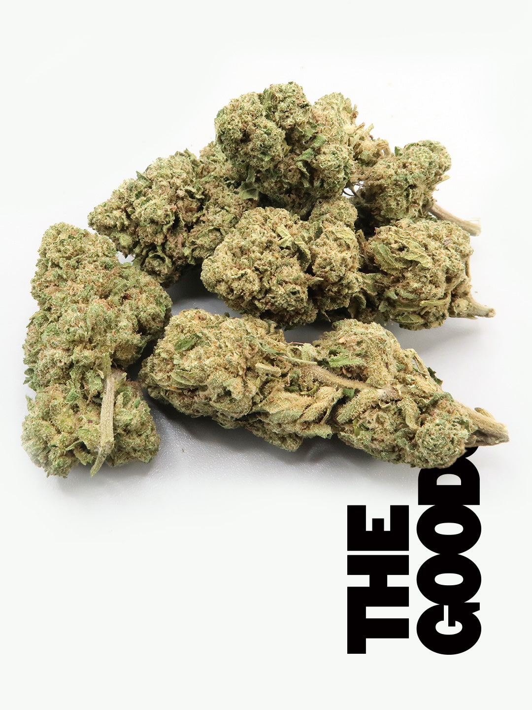 "Mango Velvet #4" 13% CBD | 3.5g LIMITED EDITION