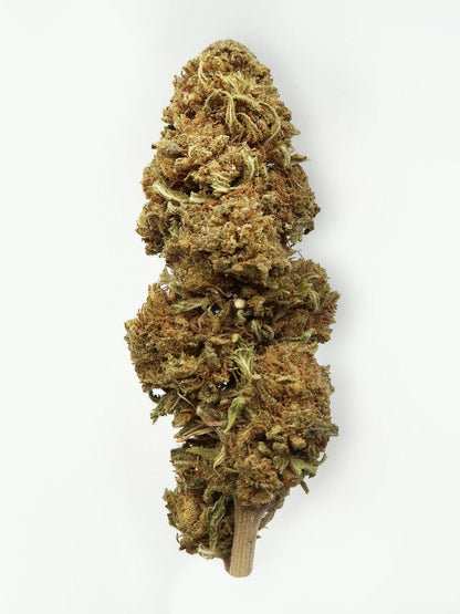 Ol School CBD Flower