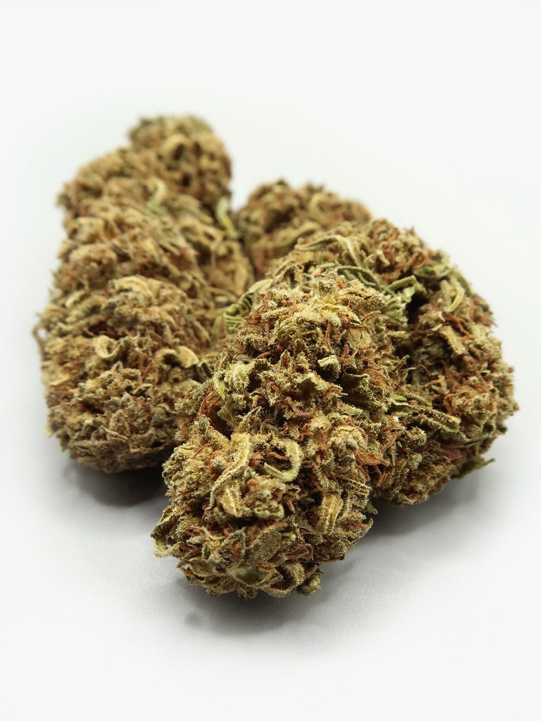 Ol School CBD Flower bundle