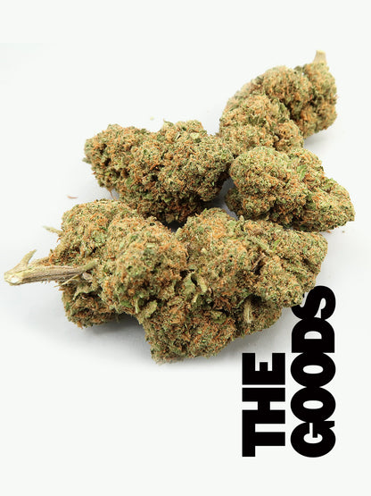 "Pineapple Cheesecake" 13.2% CBD | 3.5g LIMITED EDITION